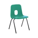 E Series Polypropylene Classroom Chair
